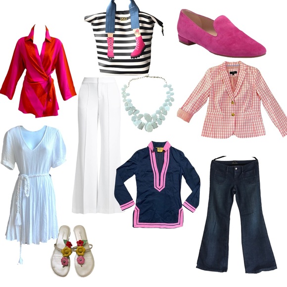 Shop The L👀K! Shop My Closet For This Look - Picture 2 of 14